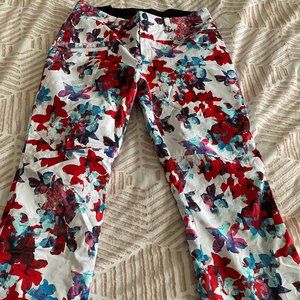 Obermeyer Women's Malta Pants - 14 Long